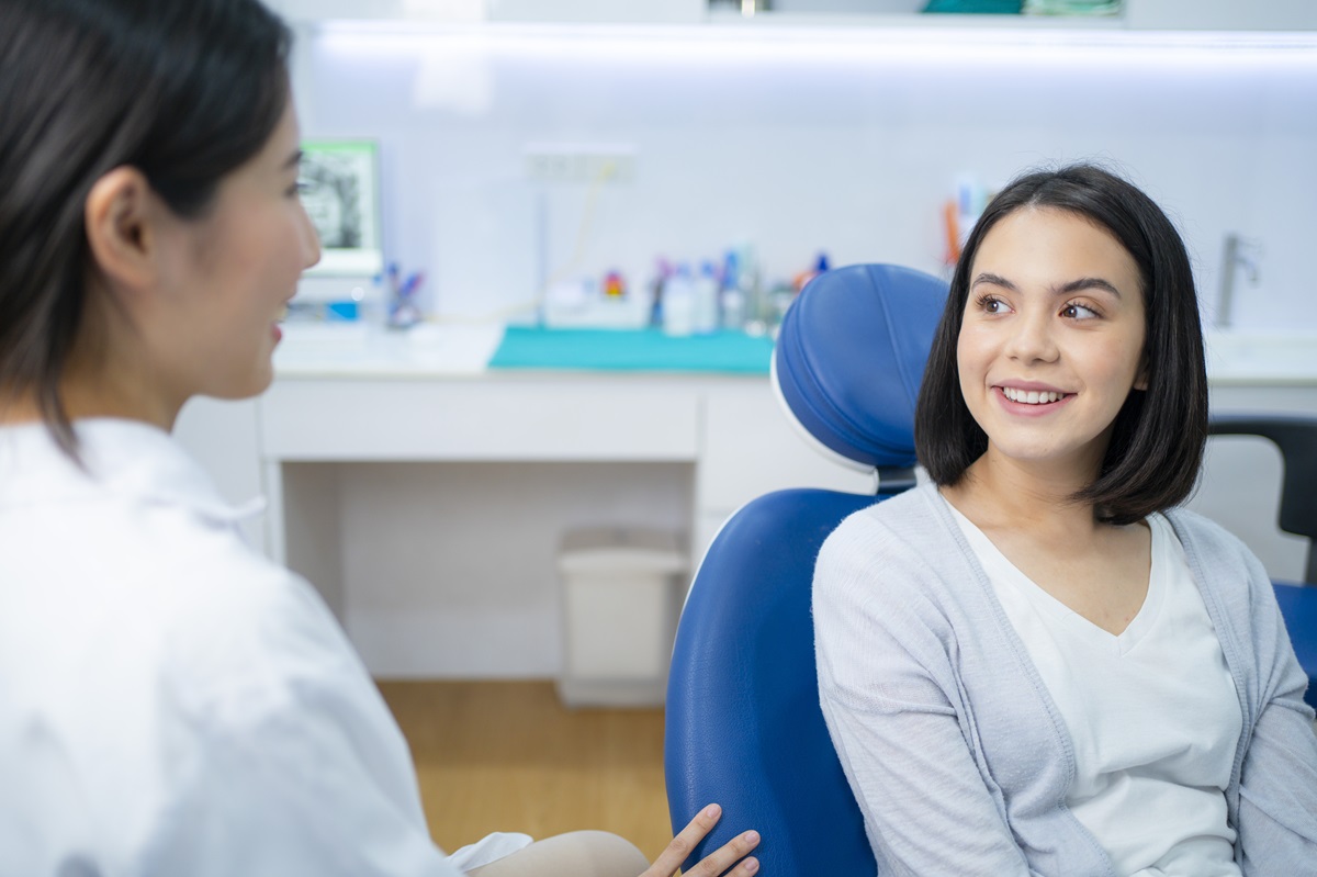 stomatologia estetyczna – dla kogo?
